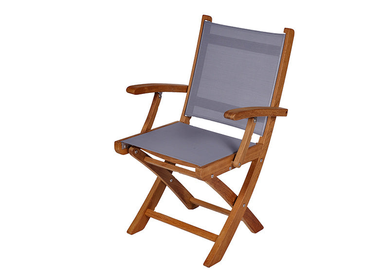 Sailmate Arm Chair