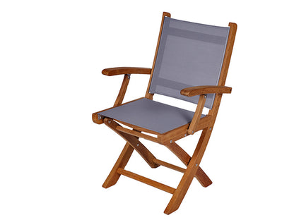 Sailmate Arm Chair