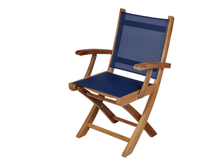 Sailmate Arm Chair