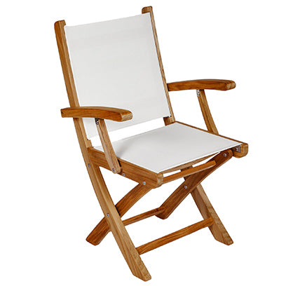 Sailmate Arm Chair