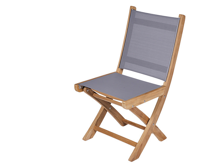 Sailmate Side Chair