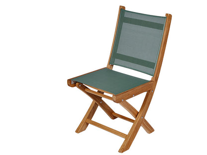 Sailmate Side Chair