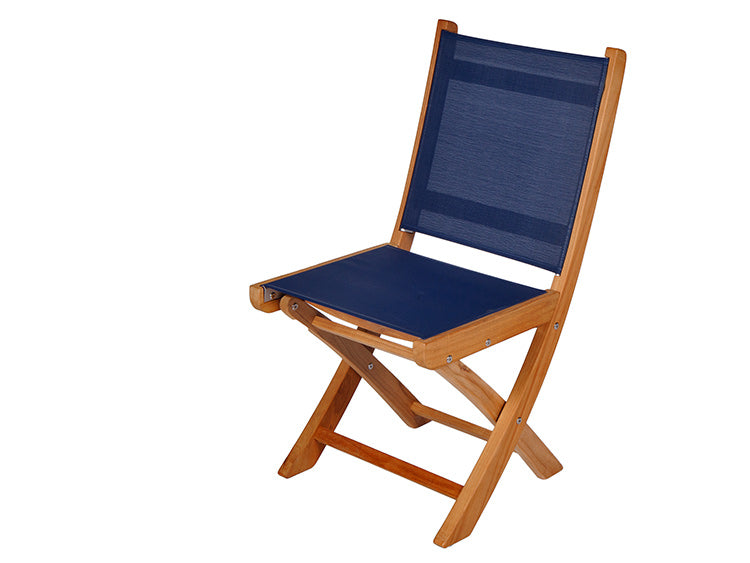 Sailmate Side Chair