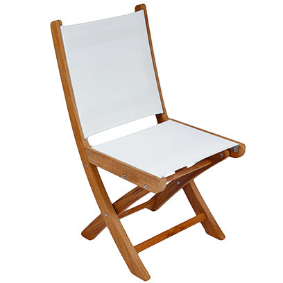 Sailmate Side Chair