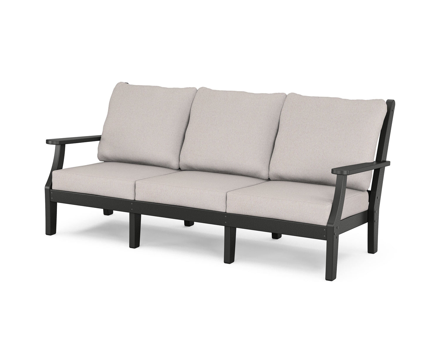 Wovendale Deep Seating Sofa