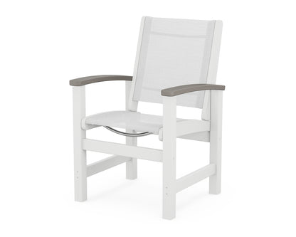 Coastal Dining Chair