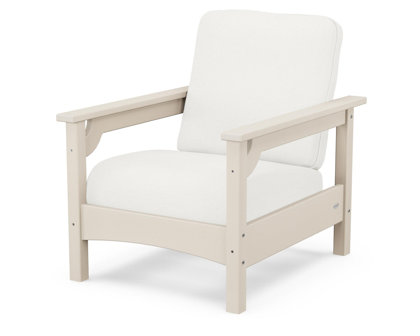 Club Chair