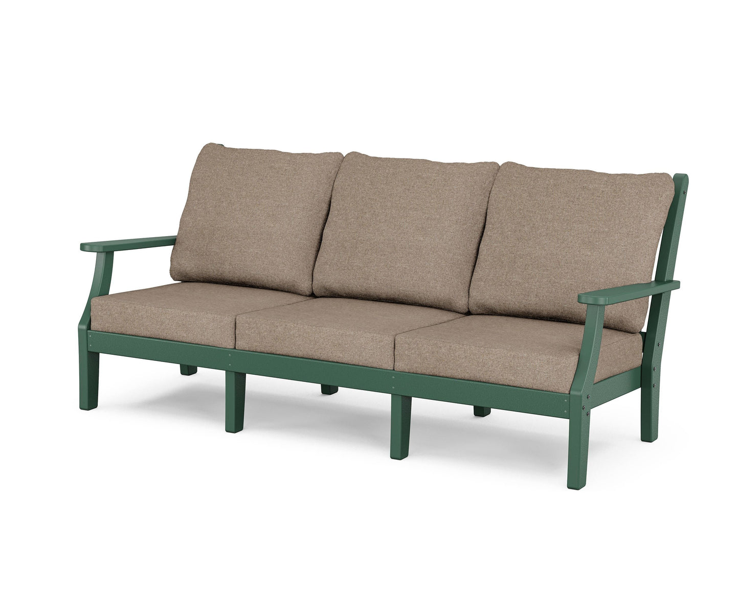 Wovendale Deep Seating Sofa