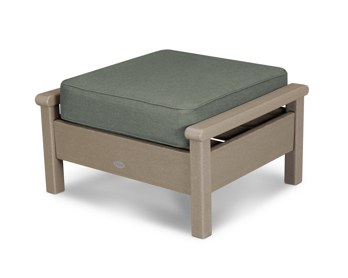 Harbour Deep Seating Ottoman