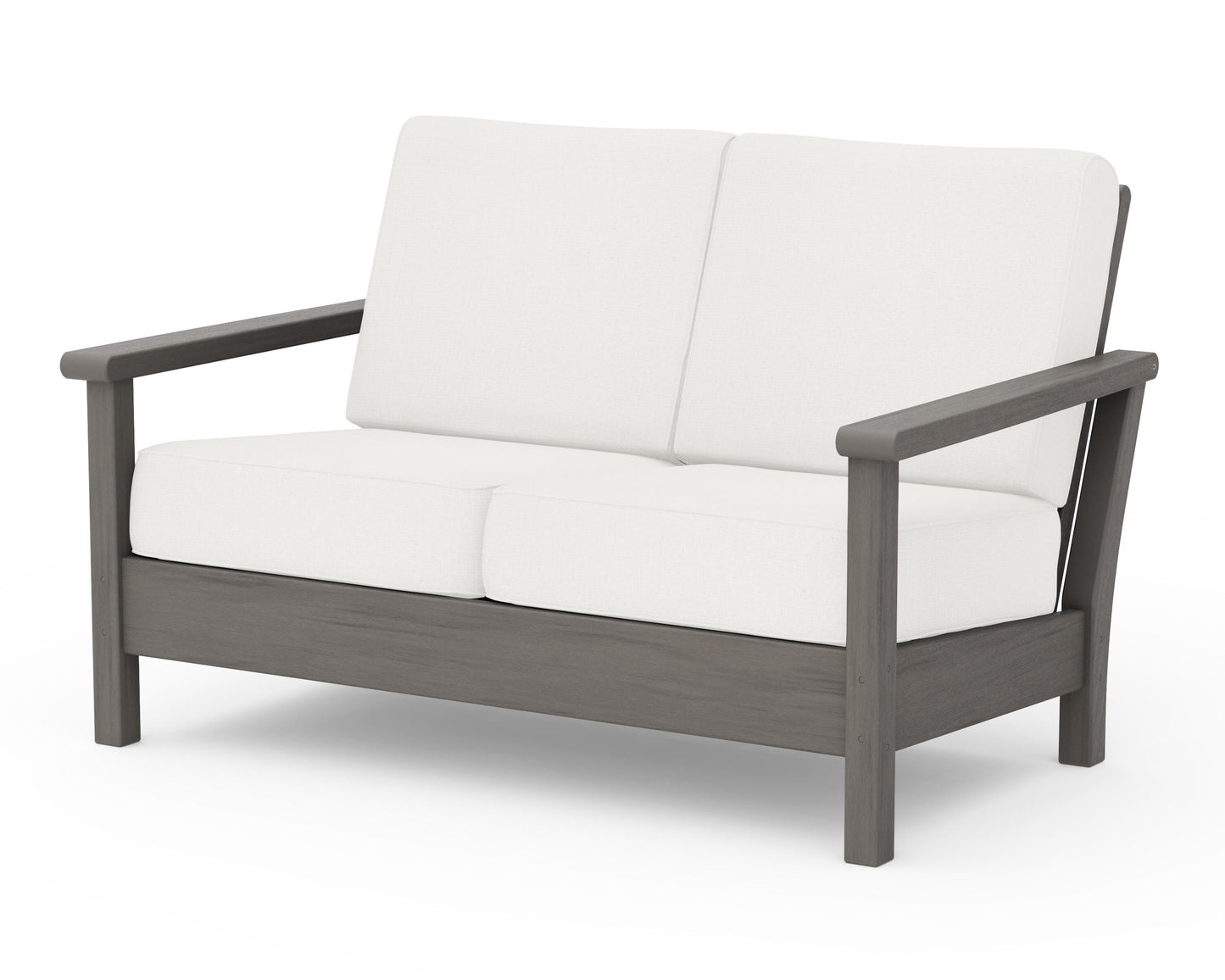 Harbour Deep Seating Loveseat