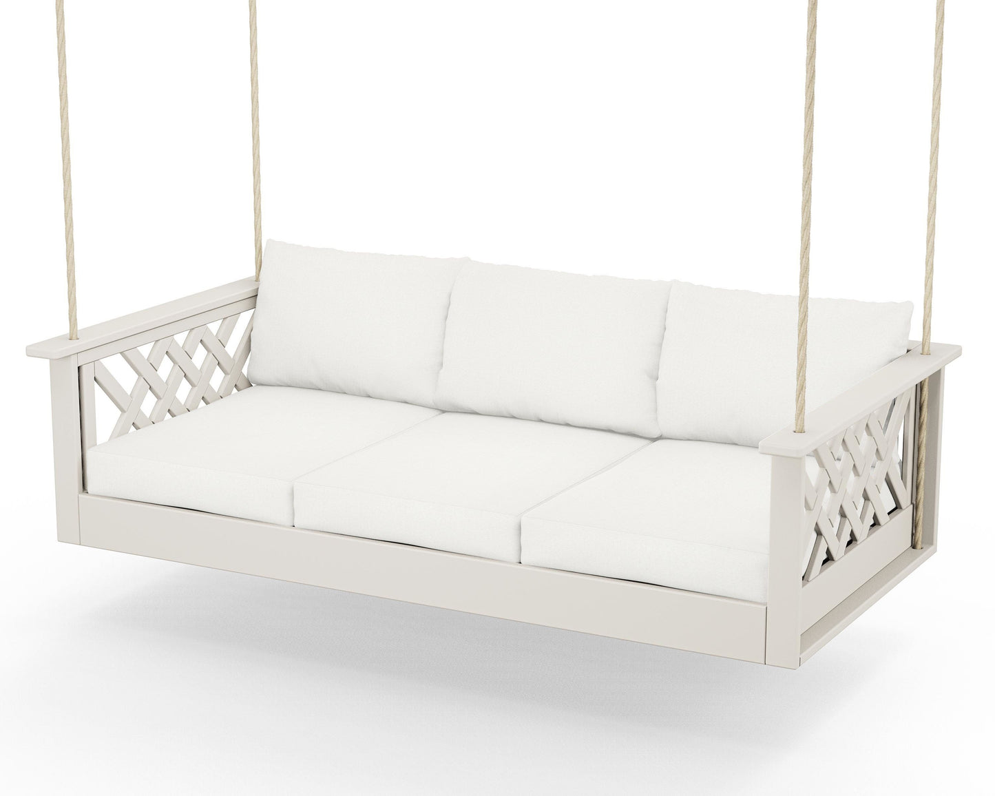 Wovendale Daybed Swing