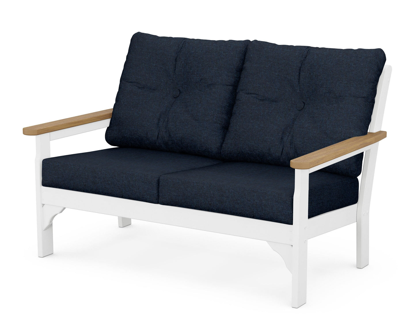 Vineyard Deep Seating Loveseat