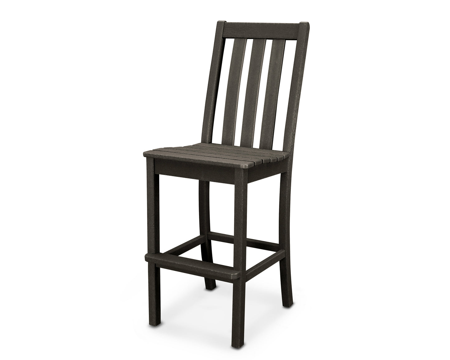 Vineyard Bar Side Chair