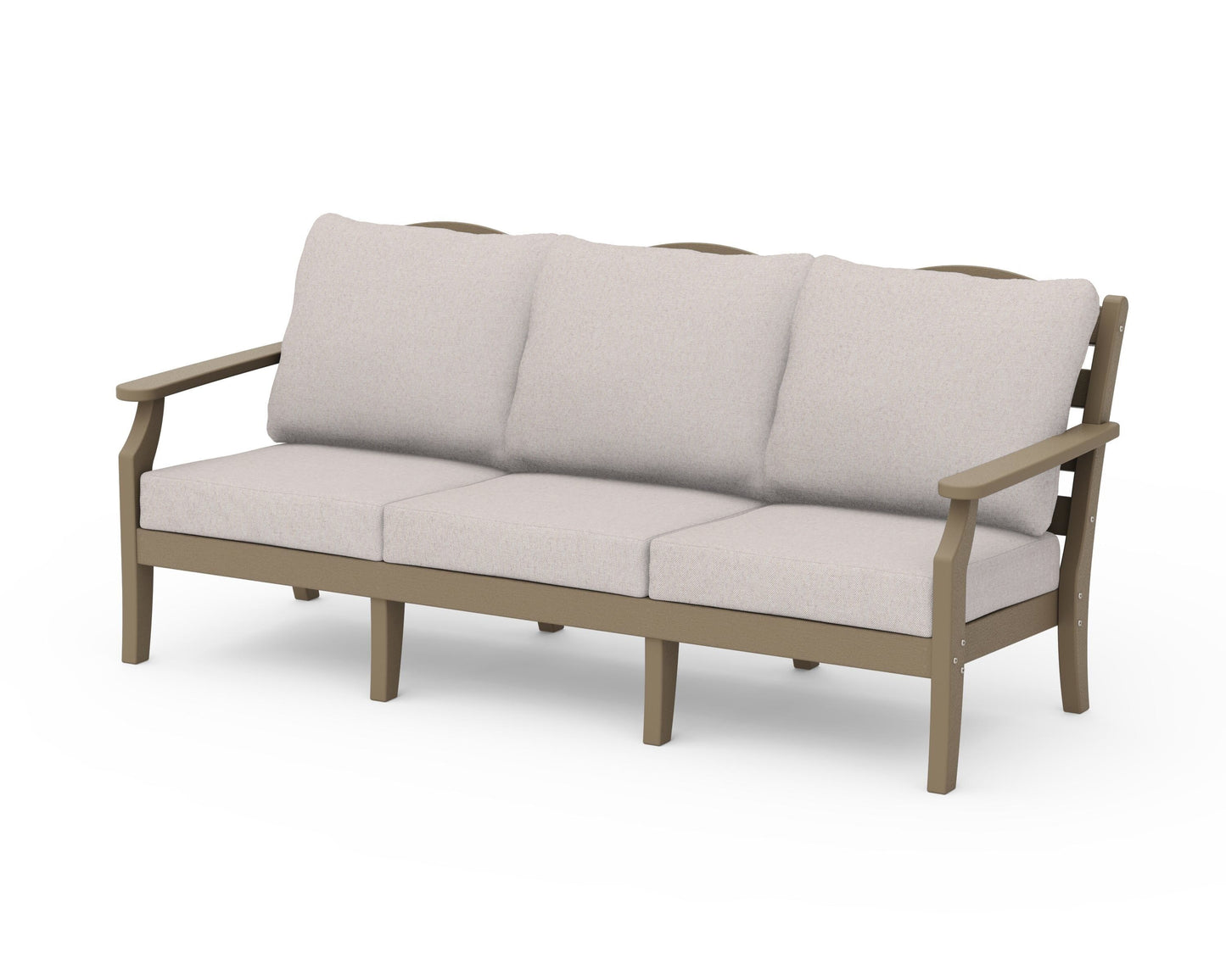 Savannah Deep Seating Sofa