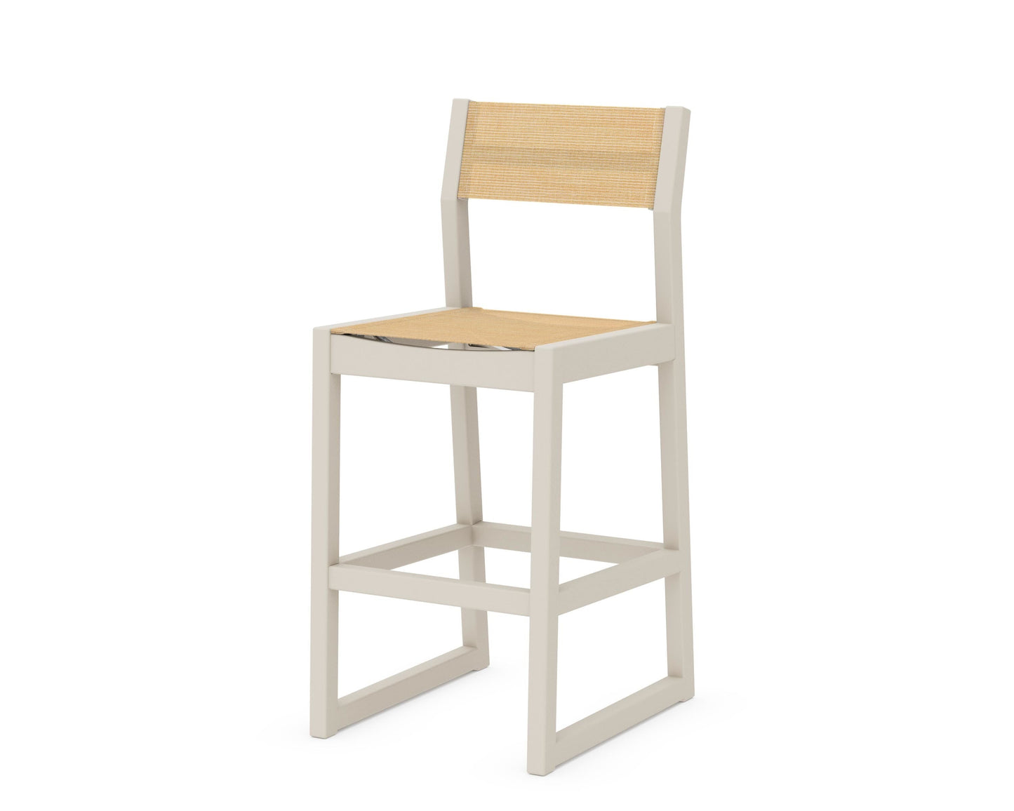 EDGE Sling Bar Side Chair