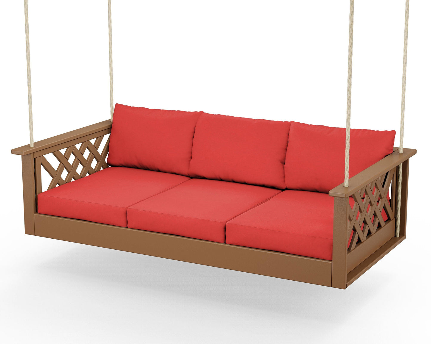 Wovendale Daybed Swing