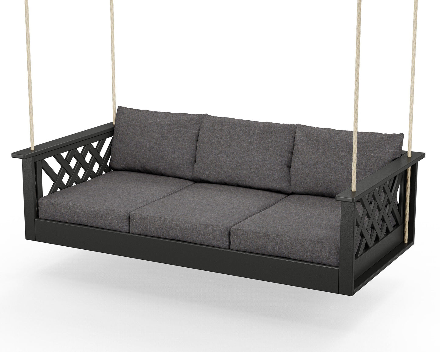 Wovendale Daybed Swing