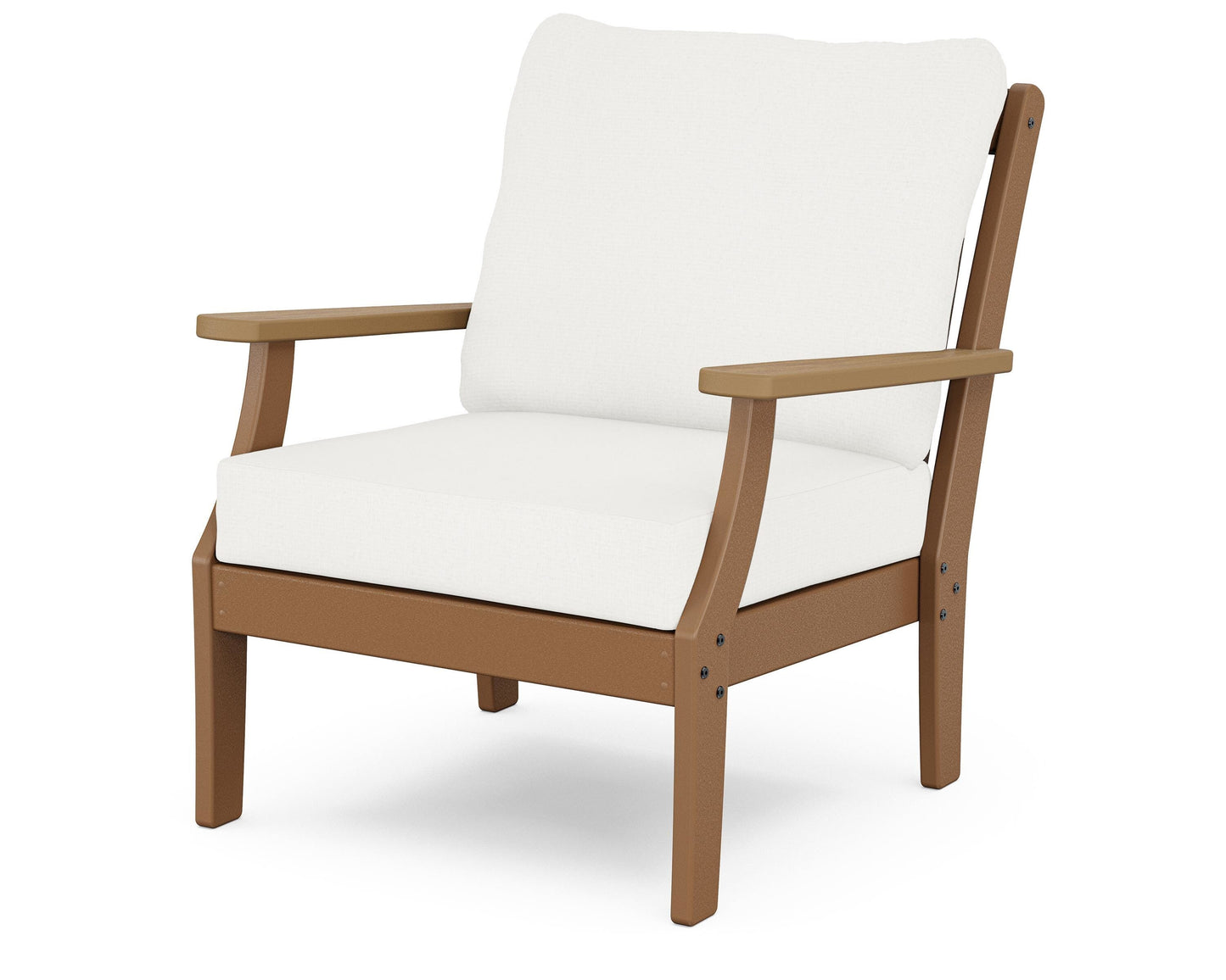 Braxton Deep Seating Chair