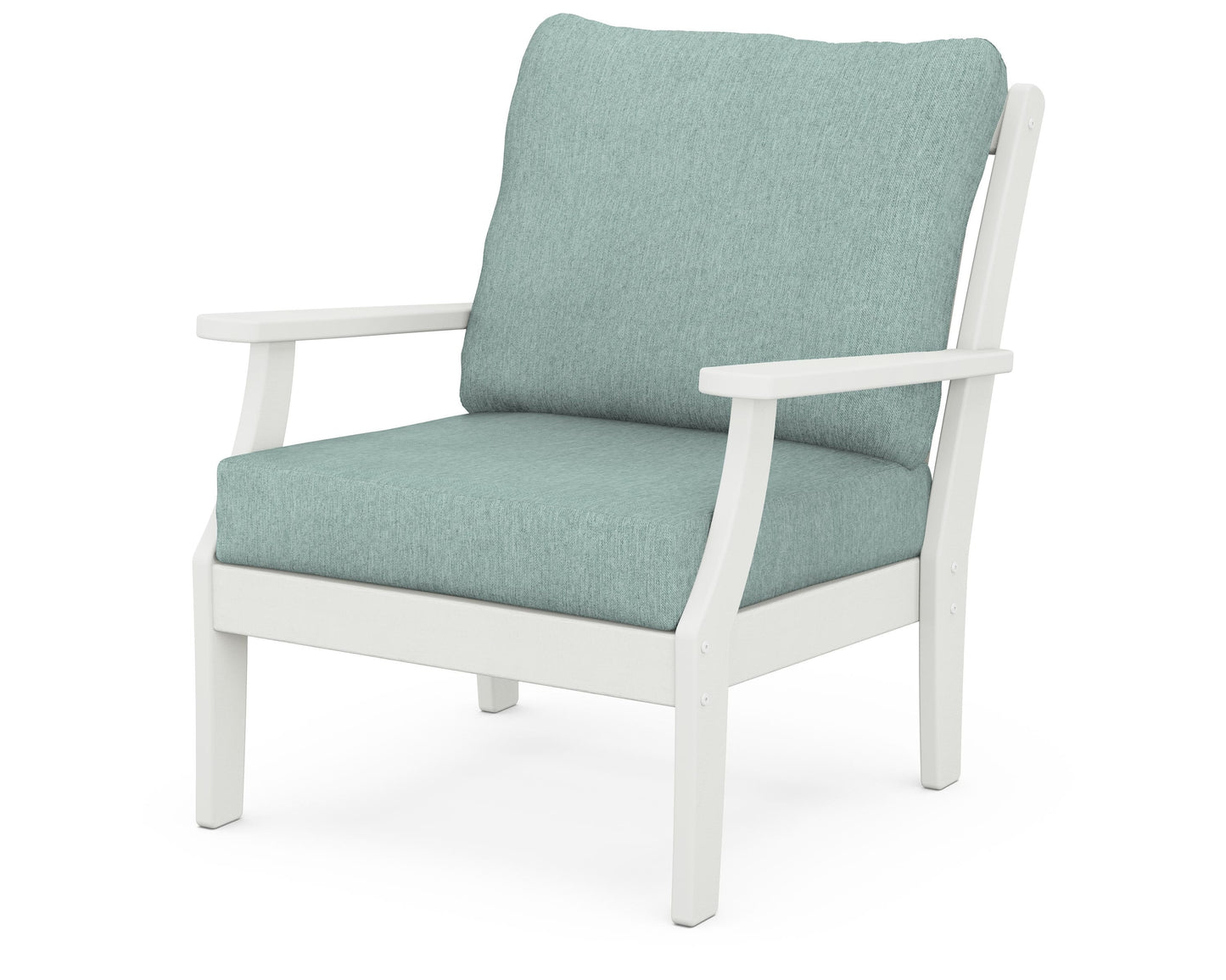 Braxton Deep Seating Chair