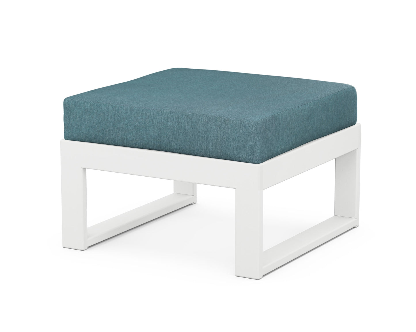 Modular Ottoman - Modern