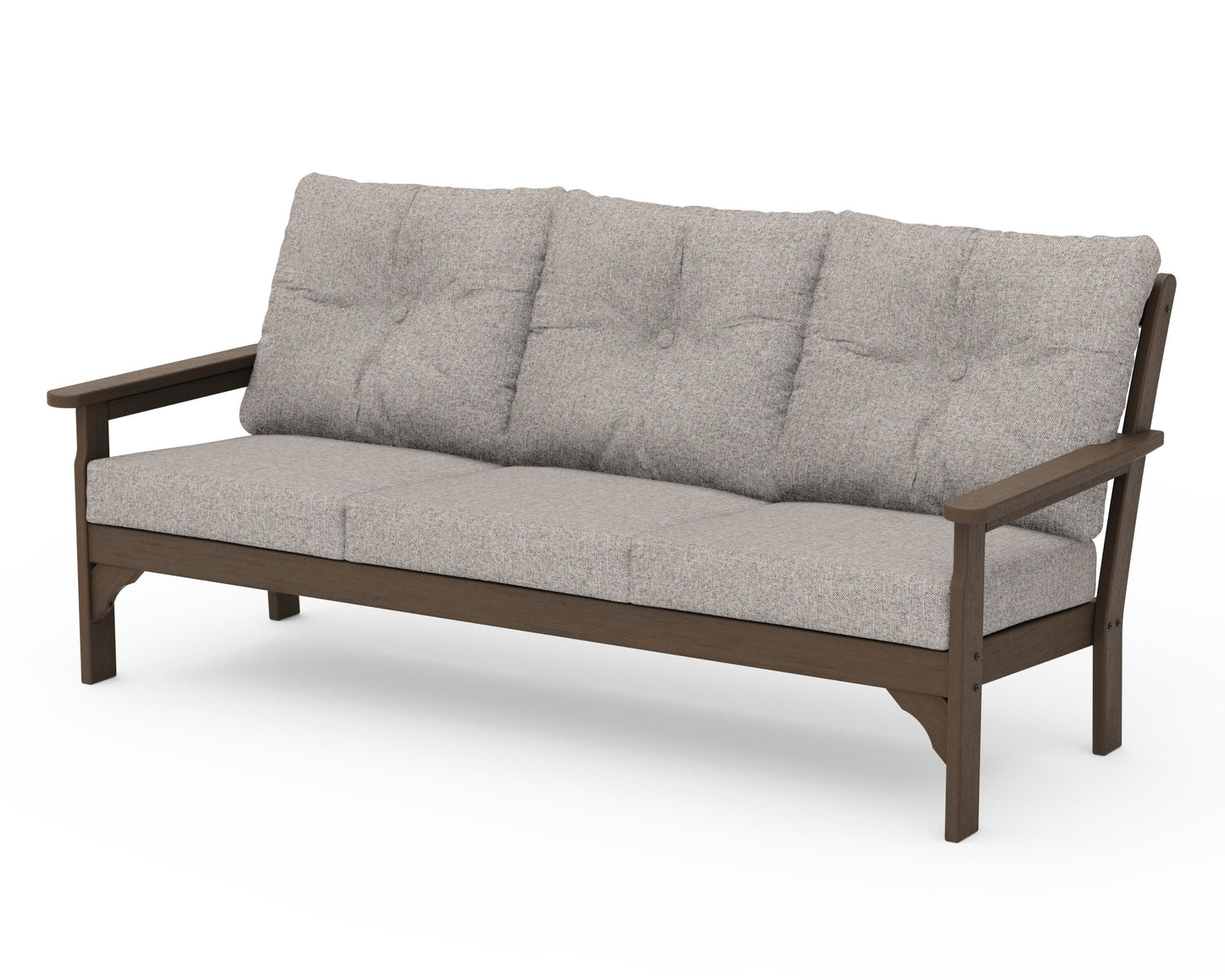 Vineyard Deep Seating Sofa