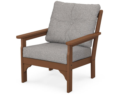 Vineyard Deep Seating Chair