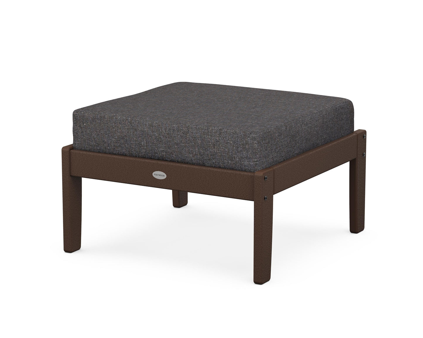 Braxton Deep Seating Ottoman