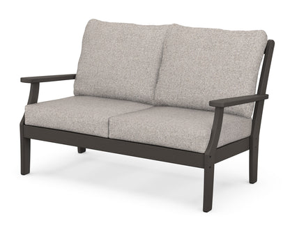 Braxton Deep Seating Loveseat