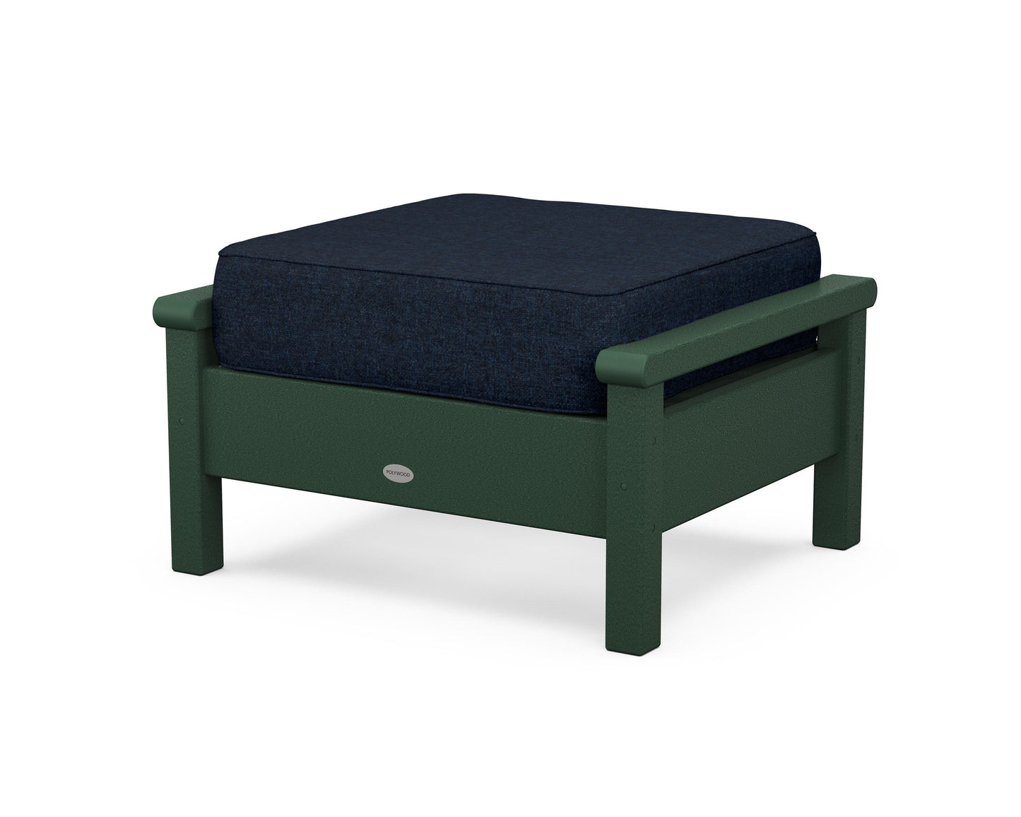 Harbour Deep Seating Ottoman