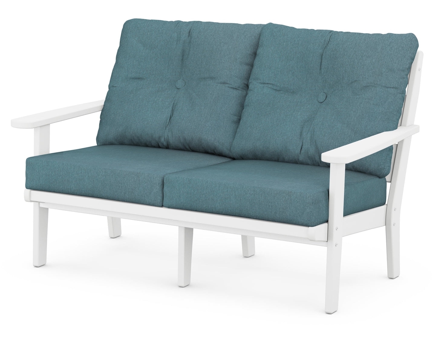 Lakeside Deep Seating Loveseat