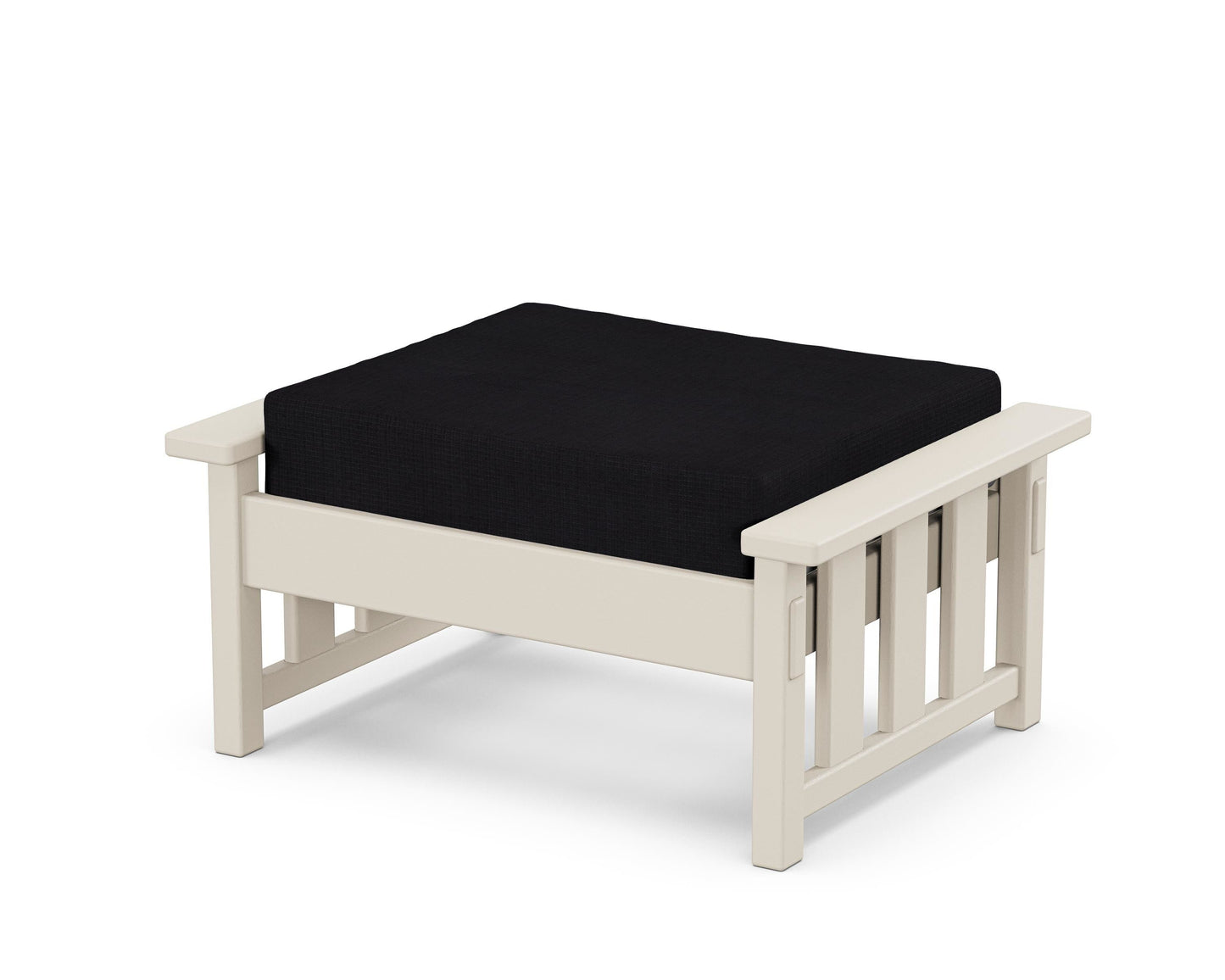 Acadia Deep Seating Ottoman