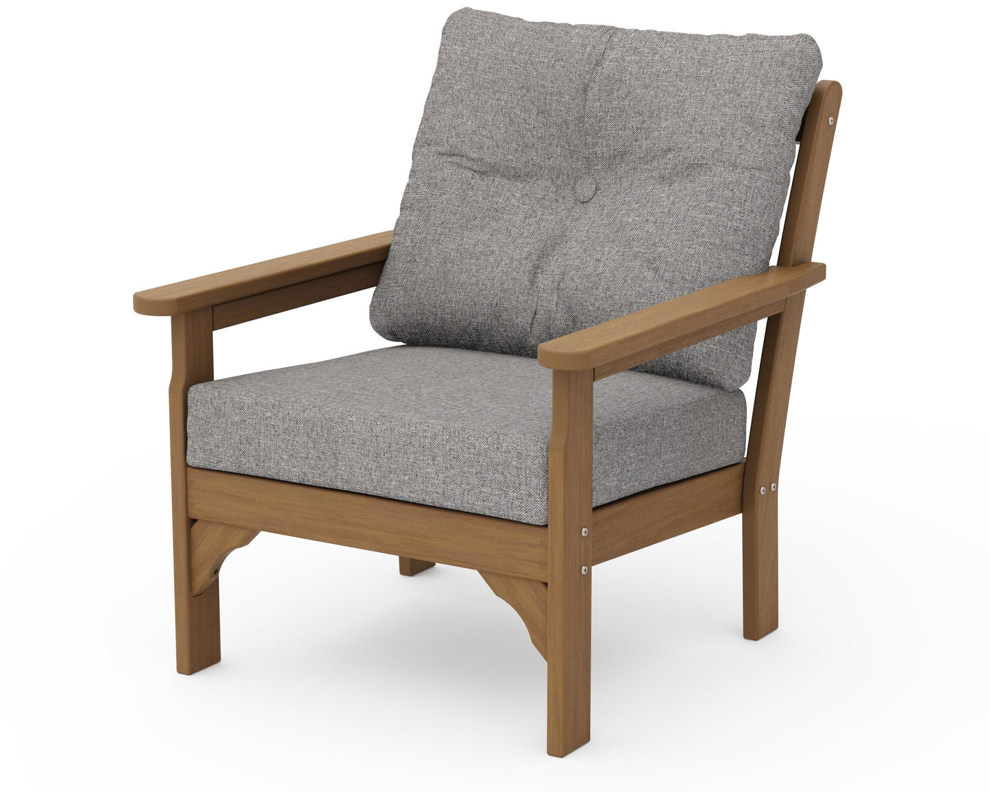 Vineyard Deep Seating Chair
