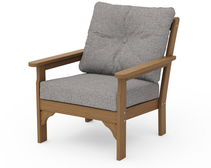 Vineyard Deep Seating Chair