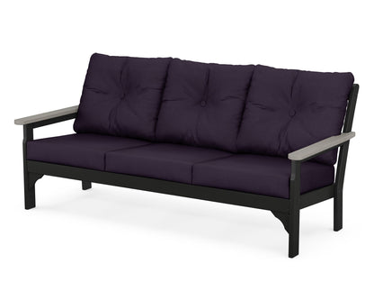 Vineyard Deep Seating Sofa