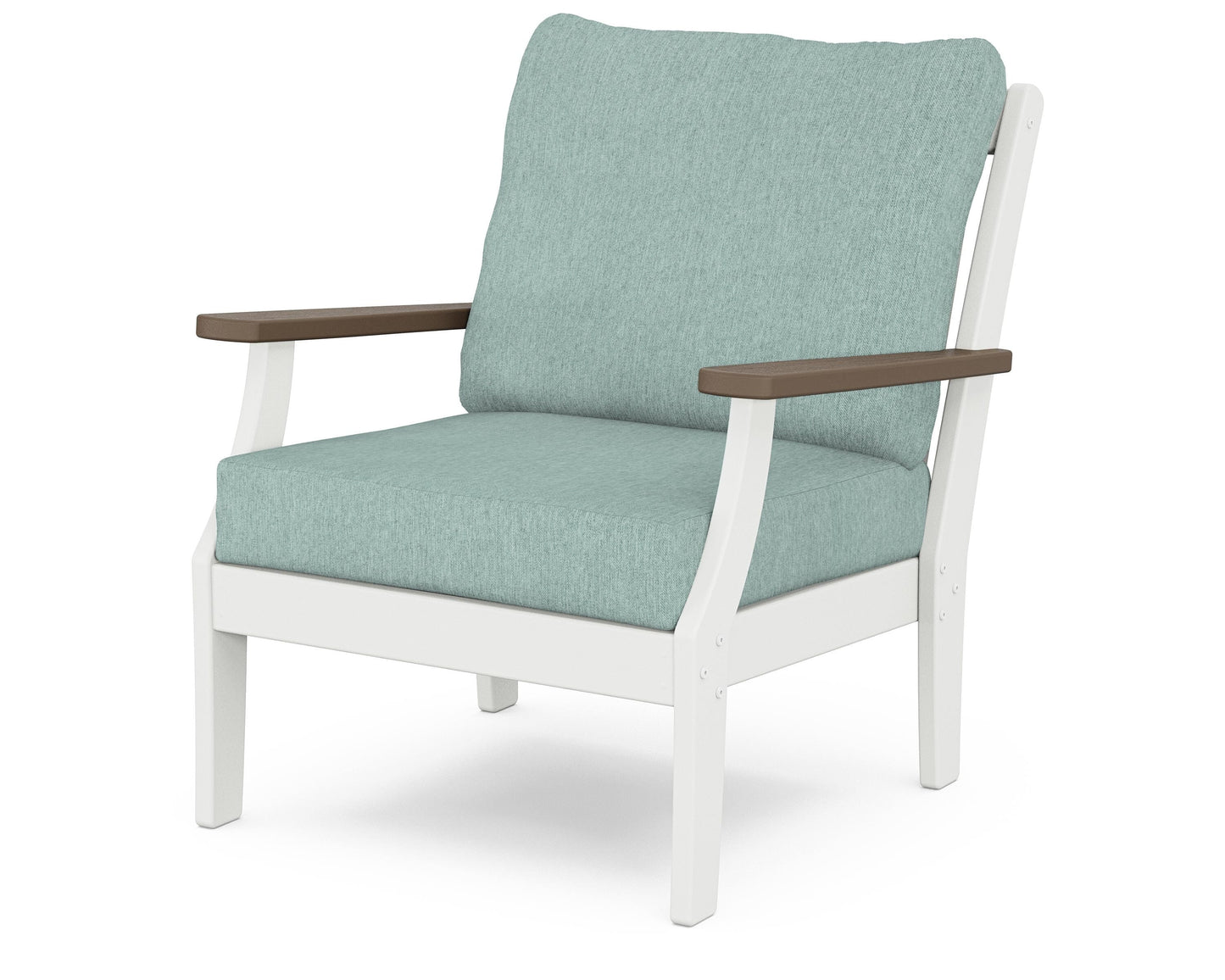 Braxton Deep Seating Chair