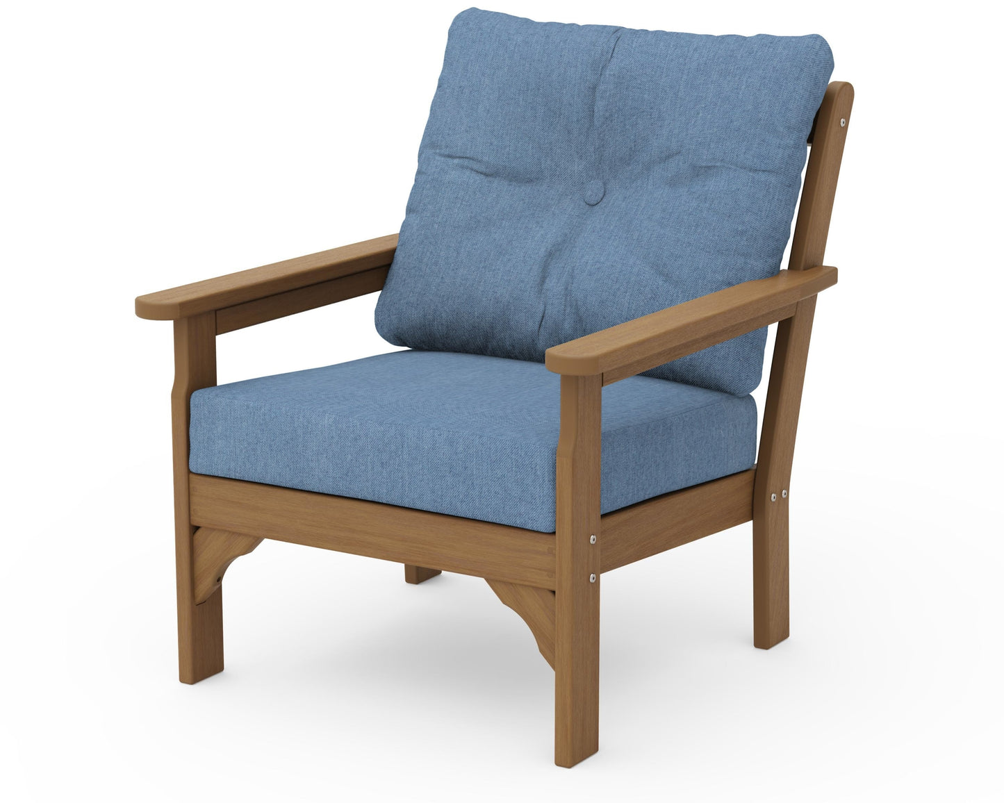 Vineyard Deep Seating Chair