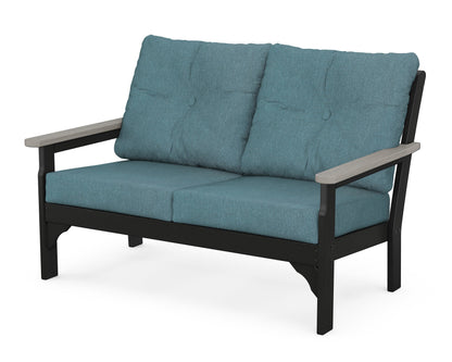 Vineyard Deep Seating Loveseat
