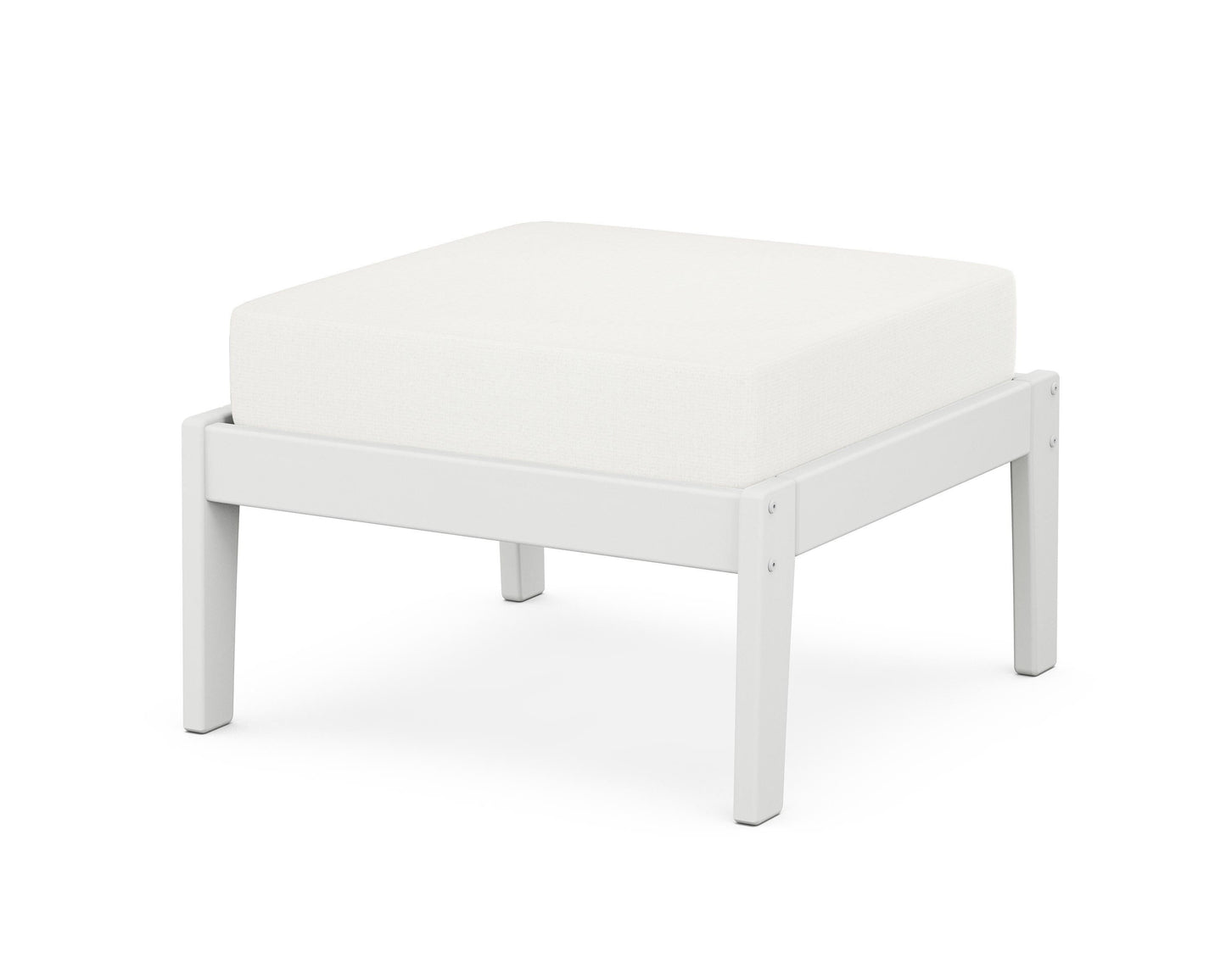 Deep Seating Ottoman