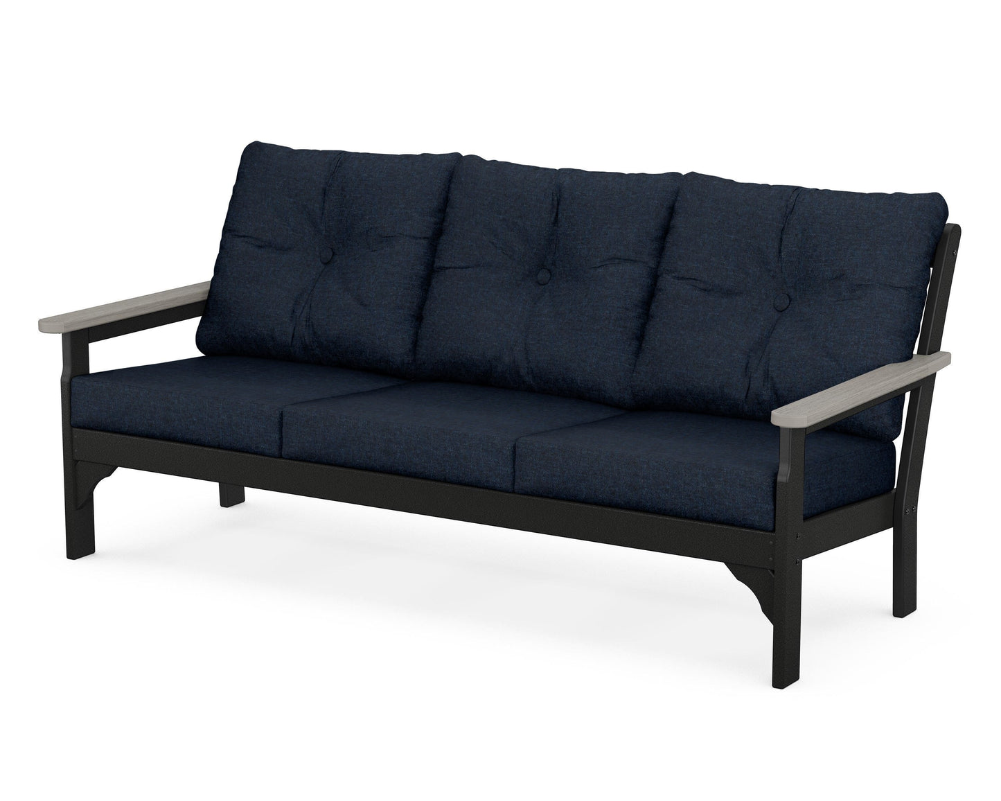 Vineyard Deep Seating Sofa
