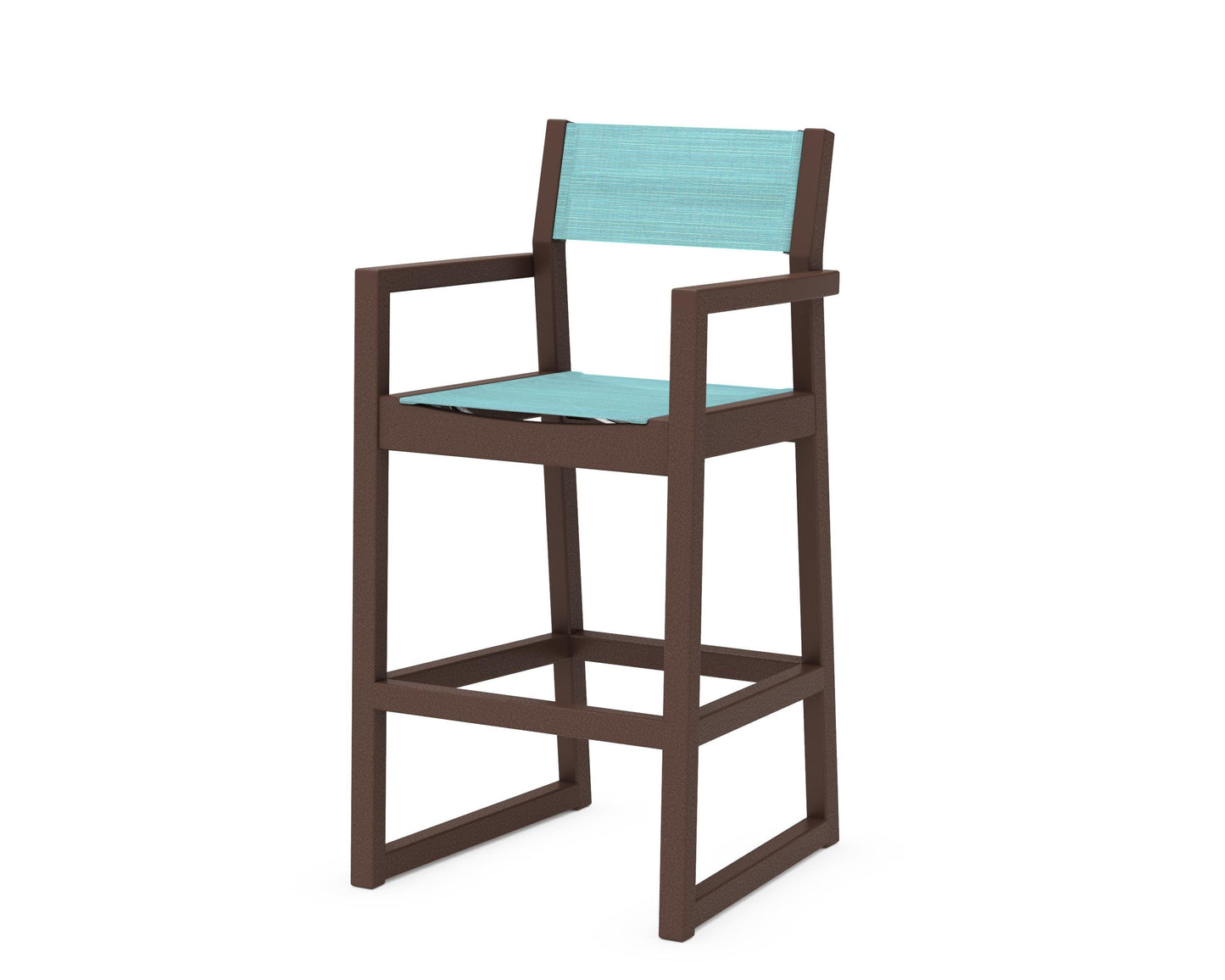 EDGE Sling Bar Arm Chair
