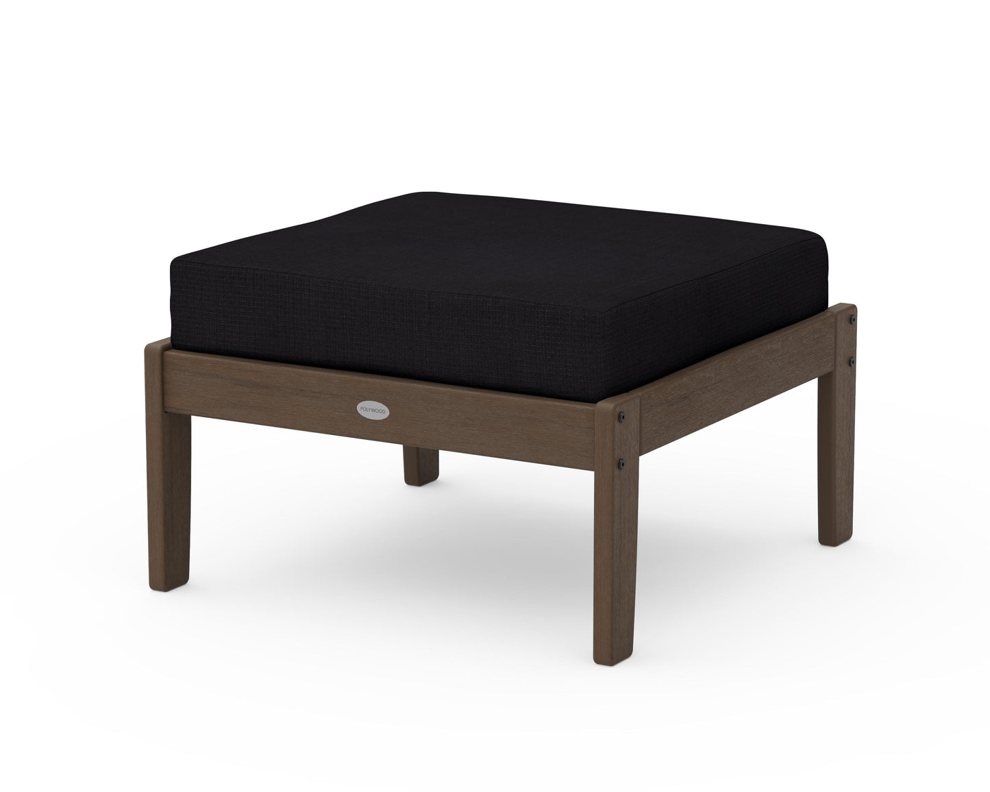 Braxton Deep Seating Ottoman