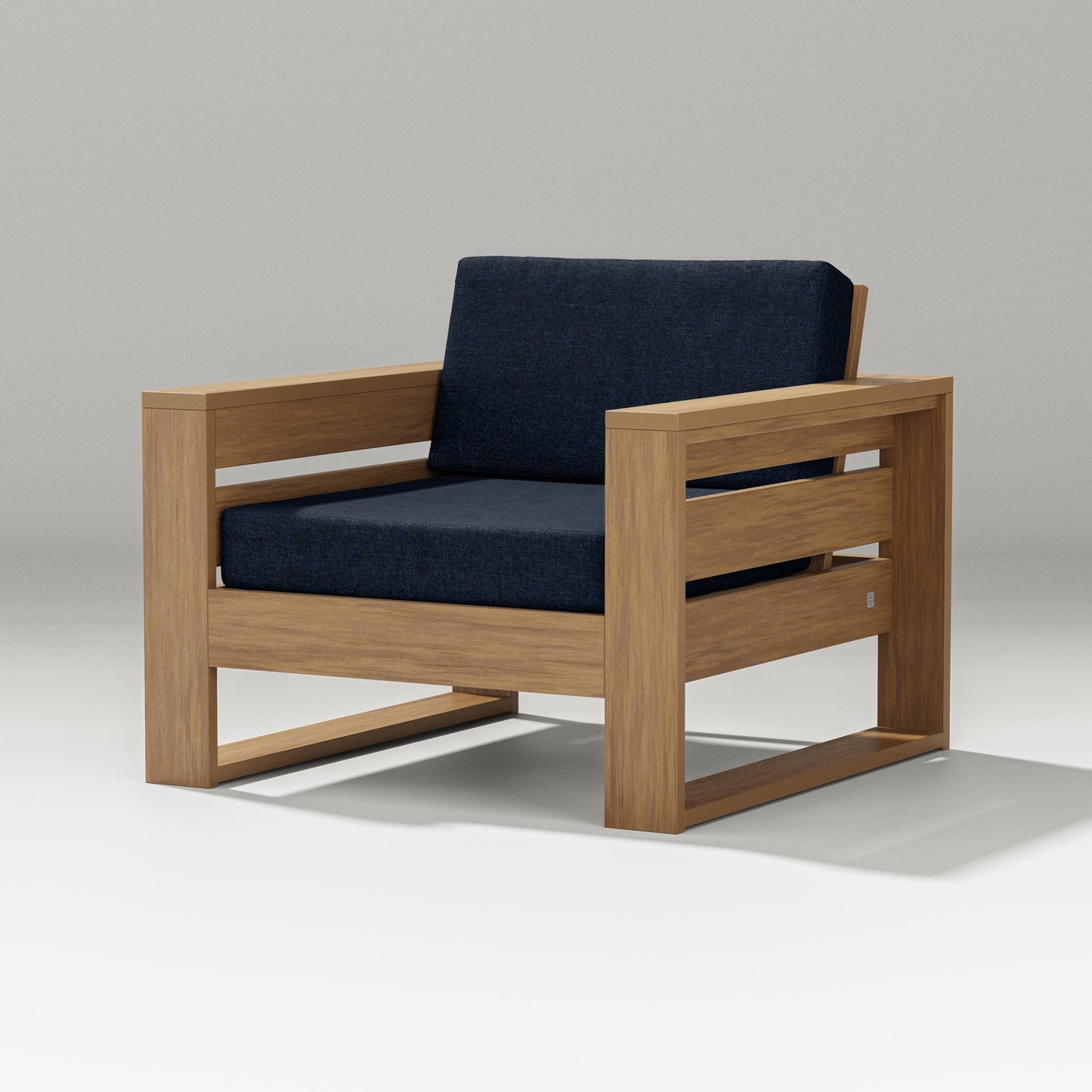 Latitude Lounge Chair