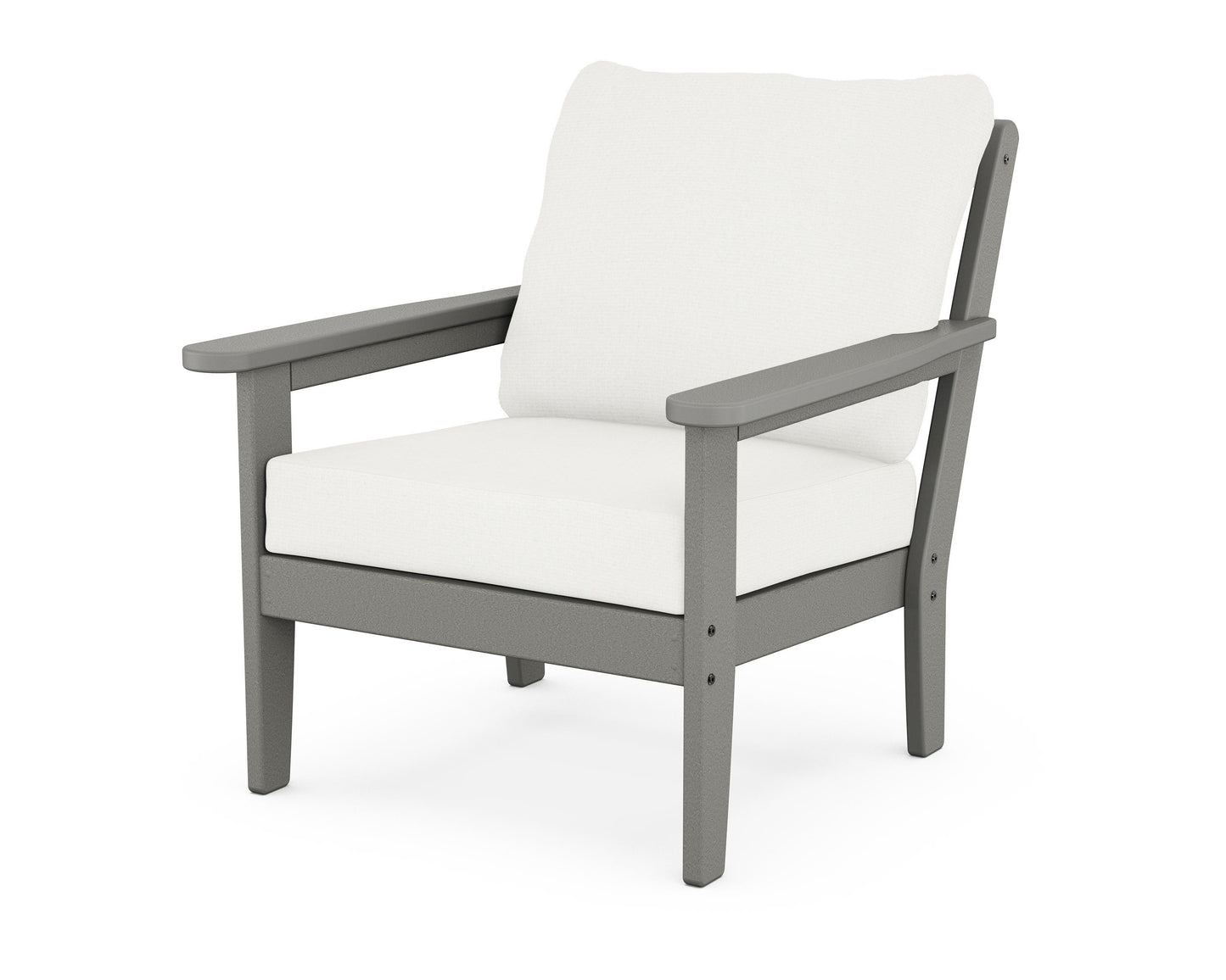 Cottage Deep Seating Chair