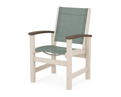 Coastal Dining Chair
