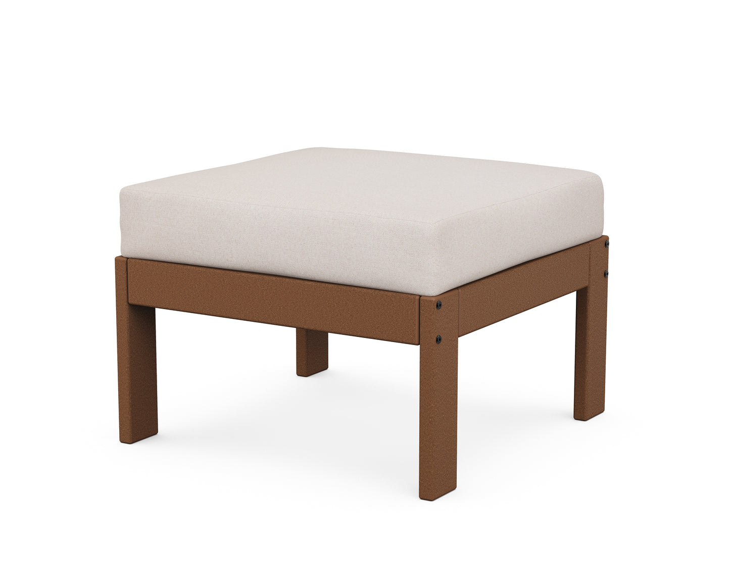 Vineyard Modular Ottoman