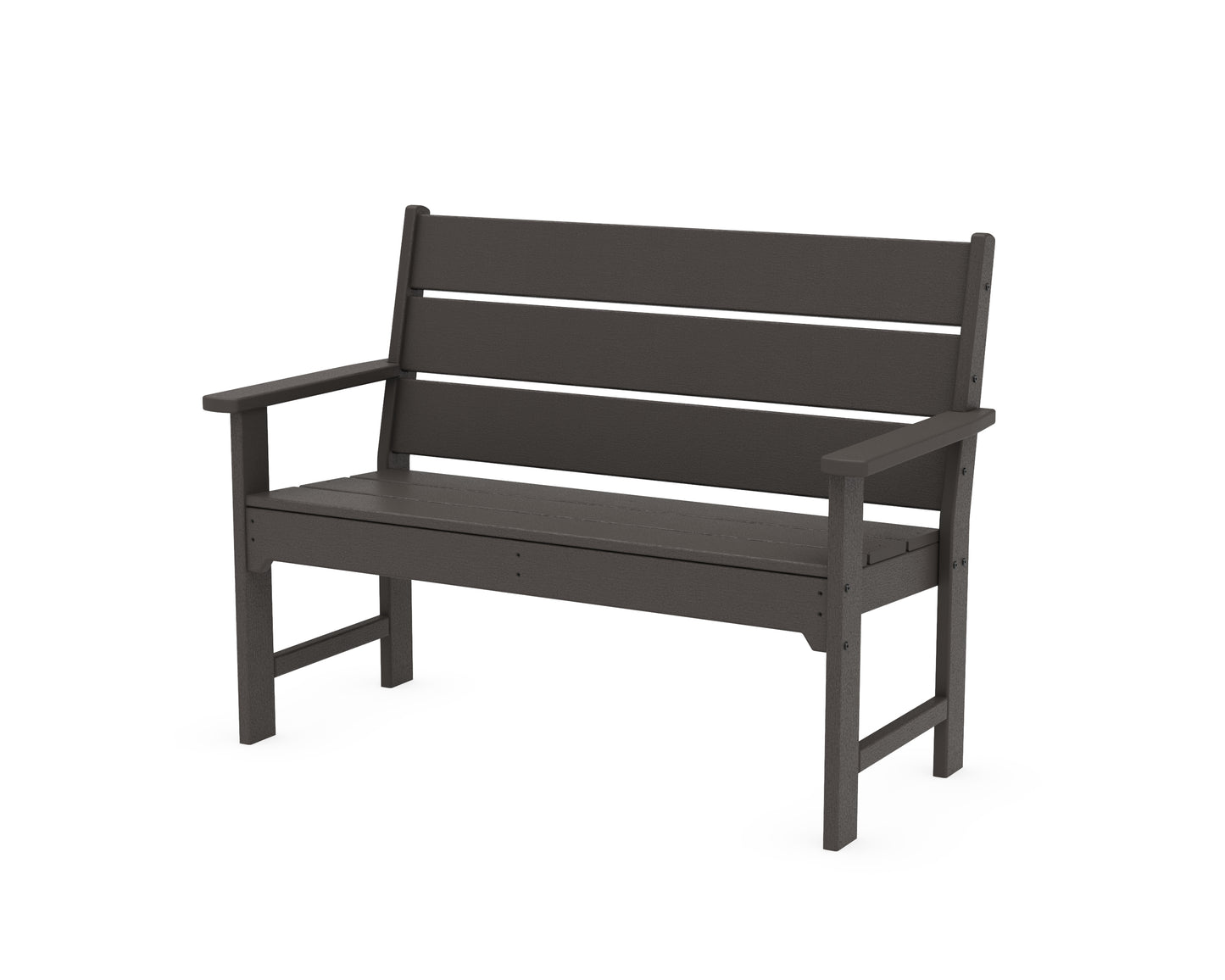 Lakeside 48" Bench