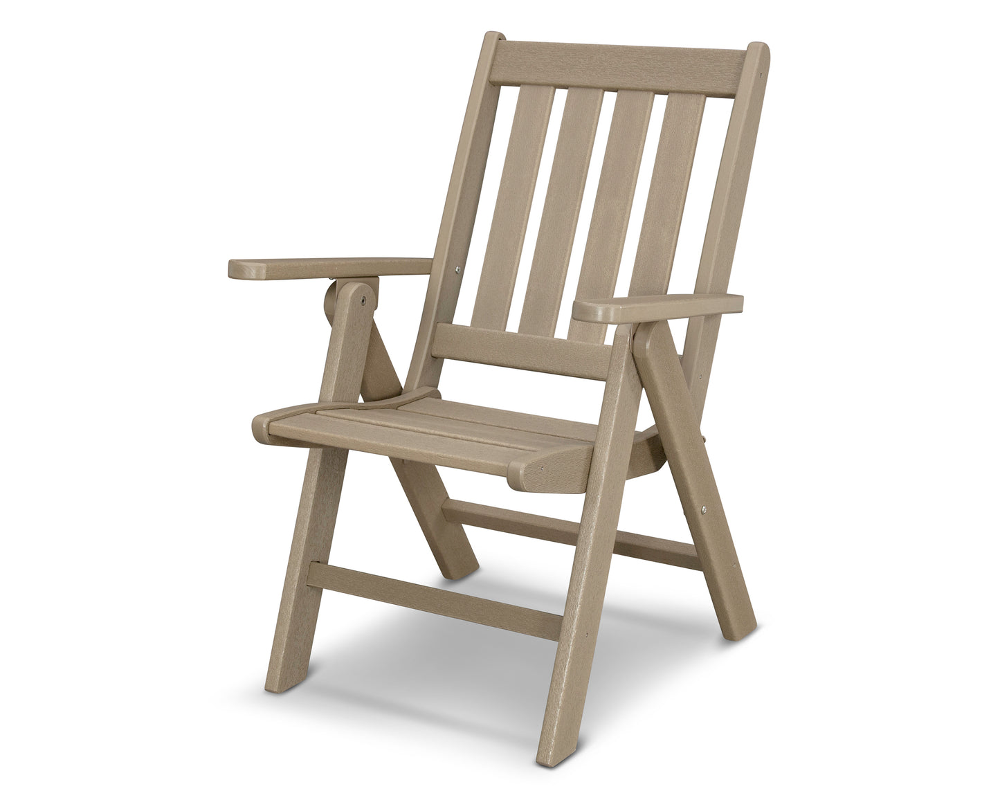 Vineyard Folding Dining Chair