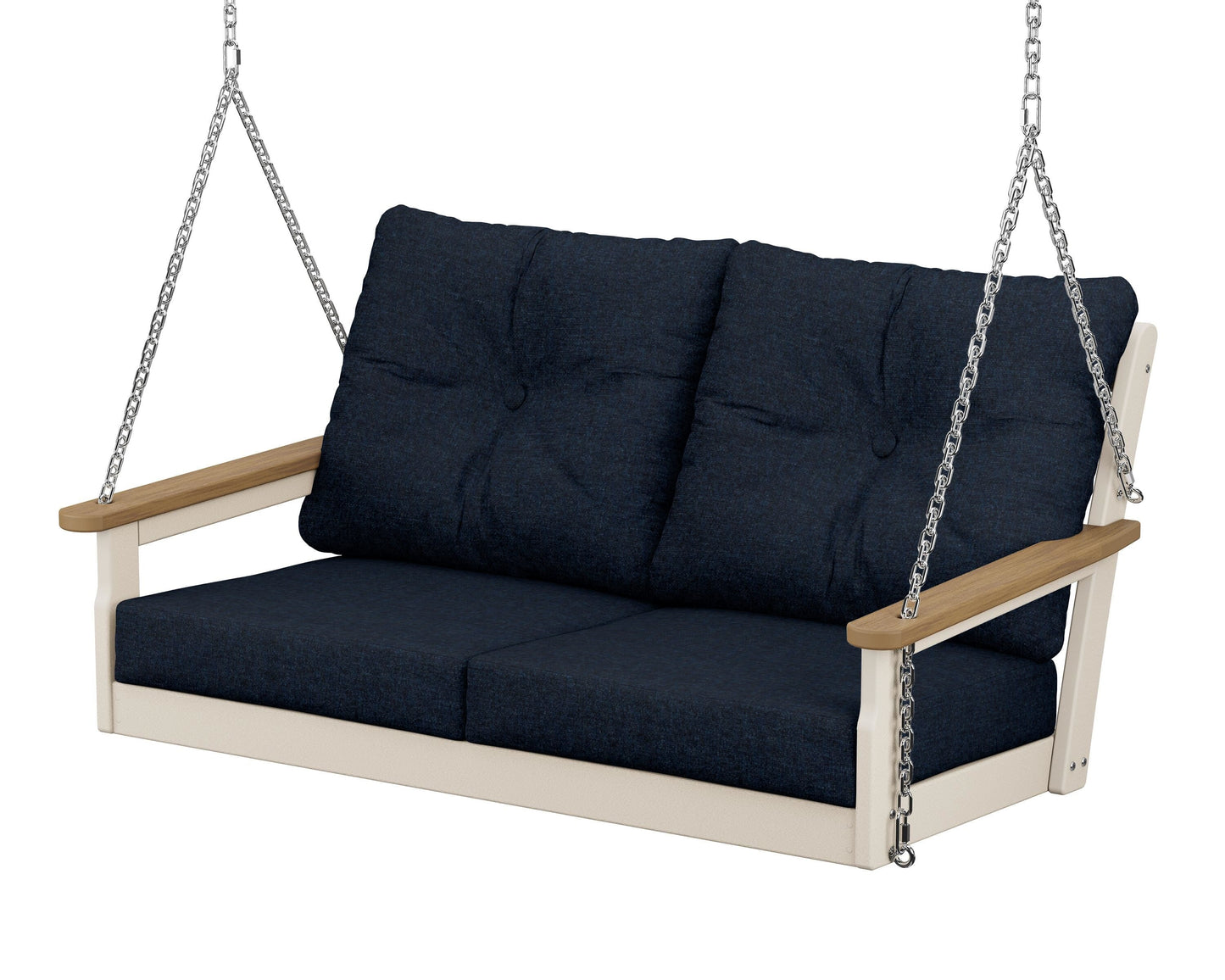 Vineyard Deep Seating Swing
