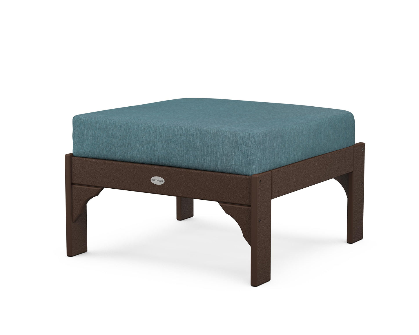 Vineyard Deep Seating Ottoman