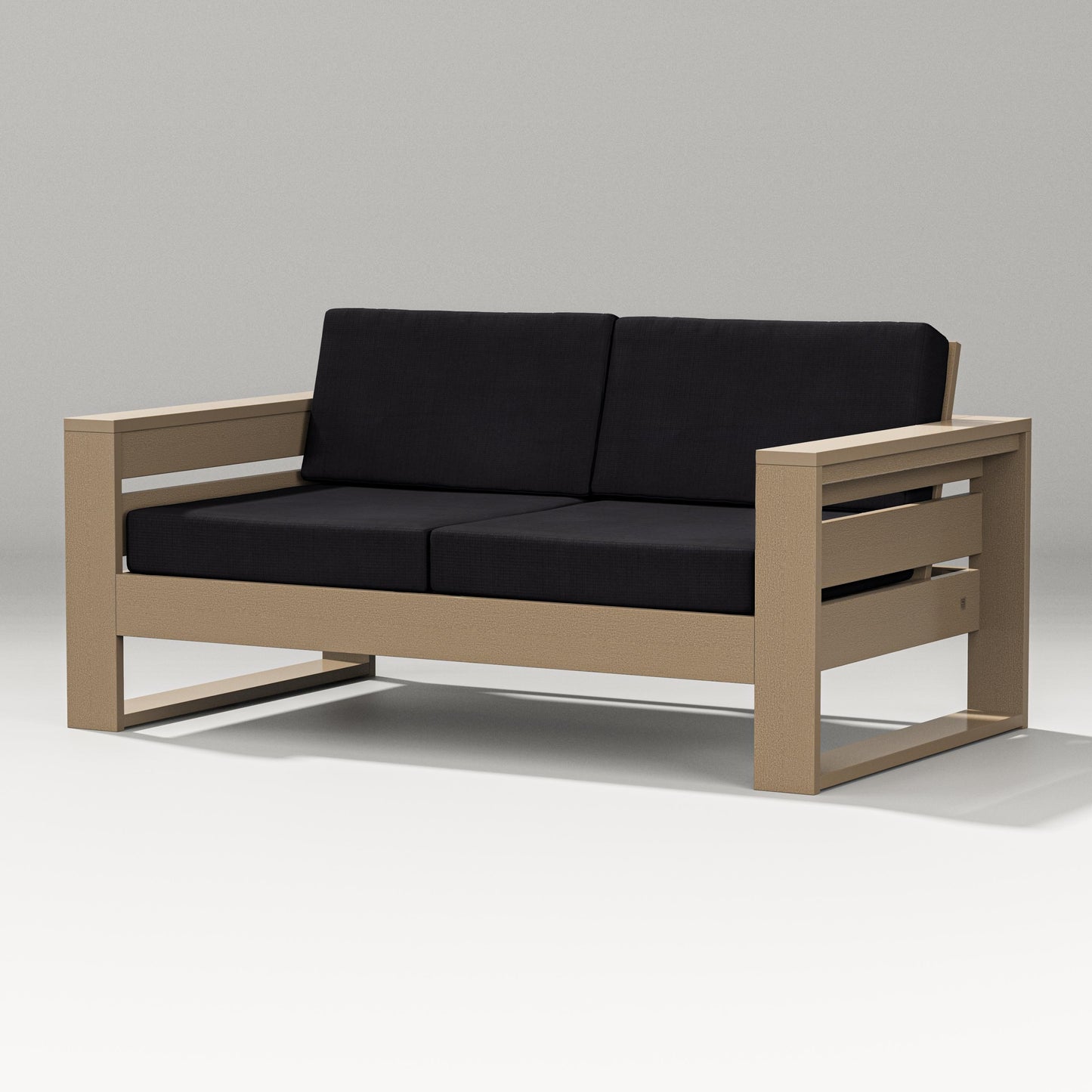 Latitude Loveseat